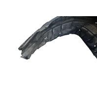 2010-2015 Lexus RX450H Fender Cover Liner, Rear Right/Passenger Wheelhouse 65638-0E010, F053, OEM, 2010, 2011, 2012, 2013, 2014, 2015
