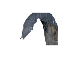 2010-2015 Lexus RX450H Fender Cover Liner, Rear Right/Passenger Wheelhouse 65638-0E010, F053, OEM, 2010, 2011, 2012, 2013, 2014, 2015