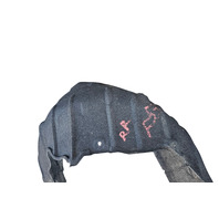 2010-2015 Lexus RX450H Fender Cover Liner, Rear Right/Passenger Wheelhouse 65638-0E010, F053, OEM, 2010, 2011, 2012, 2013, 2014, 2015