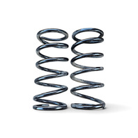 2010-2015 Lexus RX450H Rear Coil Spring 48231-48571, F053, OEM, 2010, 2011, 2012, 2013, 2014, 2015