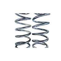 2010-2015 Lexus RX450H Rear Coil Spring 48231-48571, F053, OEM, 2010, 2011, 2012, 2013, 2014, 2015