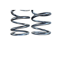 2010-2015 Lexus RX450H Rear Coil Spring 48231-48571, F053, OEM, 2010, 2011, 2012, 2013, 2014, 2015