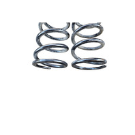 2010-2015 Lexus RX450H Rear Coil Spring 48231-48571, F053, OEM, 2010, 2011, 2012, 2013, 2014, 2015