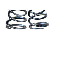 2010-2015 Lexus RX450H Rear Coil Spring 48231-48571, F053, OEM, 2010, 2011, 2012, 2013, 2014, 2015