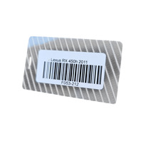 2010-2013 Lexus RX450H Cooling Radiator, 16041-31630, F053, OEM, 2010, 2011, 2012, 2013