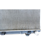 2010-2013 Lexus RX450H Cooling Radiator, 16041-31630, F053, OEM, 2010, 2011, 2012, 2013