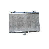 2010-2013 Lexus RX450H Cooling Radiator, 16041-31630, F053, OEM, 2010, 2011, 2012, 2013