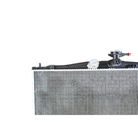 2010-2013 Lexus RX450H Cooling Radiator, 16041-31630, F053, OEM, 2010, 2011, 2012, 2013