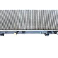 2010-2013 Lexus RX450H Cooling Radiator, 16041-31630, F053, OEM, 2010, 2011, 2012, 2013