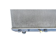 2010-2013 Lexus RX450H Cooling Radiator, 16041-31630, F053, OEM, 2010, 2011, 2012, 2013