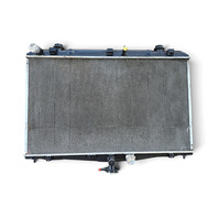 2010-2013 Lexus RX450H Cooling Radiator, 16041-31630, F053, OEM, 2010, 2011, 2012, 2013