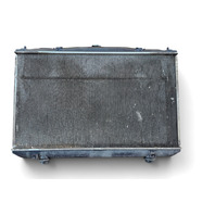 2010-2013 Lexus RX450H Cooling Radiator, 16041-31630, F053, OEM, 2010, 2011, 2012, 2013