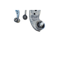 2010-2022 Lexus RX450H Control Arm Trailing Rear Right/Passenger Suspension Set, F053, OEM, 2010, 2011, 2012, 2013, 2014, 2015, 2016, 2017, 2018, 2019, 2020, 2021, 2022
