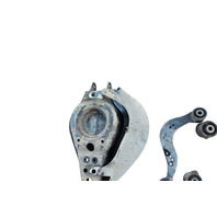 2010-2022 Lexus RX450H Control Arm Trailing Rear Right/Passenger Suspension Set, F053, OEM, 2010, 2011, 2012, 2013, 2014, 2015, 2016, 2017, 2018, 2019, 2020, 2021, 2022