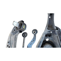 2010-2022 Lexus RX450H Control Arm Trailing Rear Right/Passenger Suspension Set, F053, OEM, 2010, 2011, 2012, 2013, 2014, 2015, 2016, 2017, 2018, 2019, 2020, 2021, 2022