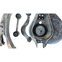 2010-2022 Lexus RX450H Control Arm Trailing Rear Right/Passenger Suspension Set, F053, OEM, 2010, 2011, 2012, 2013, 2014, 2015, 2016, 2017, 2018, 2019, 2020, 2021, 2022