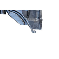 2010-2015 Lexus RX450H Air Intake Inlet Hose NO.2 Duct 3.5L V6, 17752-31110, F053, OEM, 2010, 2011, 2012, 2013, 2014, 2015