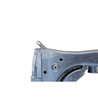 2010-2015 Lexus RX450H Air Intake Inlet Hose NO.2 Duct 3.5L V6, 17752-31110, F053, OEM, 2010, 2011, 2012, 2013, 2014, 2015