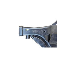 2010-2015 Lexus RX450H Air Intake Inlet Hose NO.2 Duct 3.5L V6, 17752-31110, F053, OEM, 2010, 2011, 2012, 2013, 2014, 2015