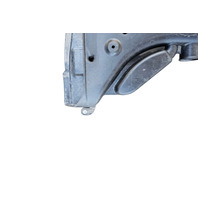 2010-2015 Lexus RX450H Air Intake Inlet Hose NO.2 Duct 3.5L V6, 17752-31110, F053, OEM, 2010, 2011, 2012, 2013, 2014, 2015