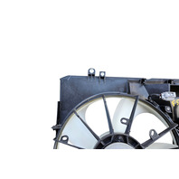 2010-2013 Lexus RX450H Cooling Fan Shroud w/Motor Assembly, F053, OEM, 2010, 2011, 2012, 2013
