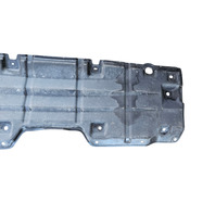 2010-2015 Lexus RX450H Engine Under Cover Splash Shield 51441-48071, F053, OEM, 2010, 2011, 2012, 2013, 2014, 2015