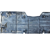 2010-2015 Lexus RX450H Engine Under Cover Splash Shield 51441-48071, F053, OEM, 2010, 2011, 2012, 2013, 2014, 2015