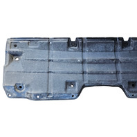 2010-2015 Lexus RX450H Engine Under Cover Splash Shield 51441-48071, F053, OEM, 2010, 2011, 2012, 2013, 2014, 2015