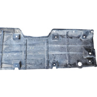 2010-2015 Lexus RX450H Engine Under Cover Splash Shield 51441-48071, F053, OEM, 2010, 2011, 2012, 2013, 2014, 2015
