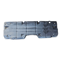 2010-2015 Lexus RX450H Engine Under Cover Splash Shield 51441-48071, F053, OEM, 2010, 2011, 2012, 2013, 2014, 2015