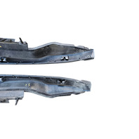 2010-2015 Lexus RX450H Front Fender Upper Reinforcement Left Right Set 53807-0E011, 53808-0E011, F053, OEM, 2010, 2011, 2012, 2013, 2014, 2015