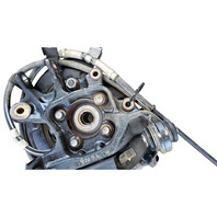 2010-2015 Lexus RX450H Rear Knuckle Spindle Right/Passenger 42304-0E020, F053, OEM, 2010, 2011, 2012, 2013, 2014, 2015