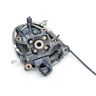 2010-2015 Lexus RX450H Rear Knuckle Spindle Right/Passenger 42304-0E020, F053, OEM, 2010, 2011, 2012, 2013, 2014, 2015
