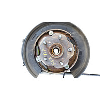 2010-2015 Lexus RX450H Rear Knuckle Spindle Right/Passenger 42304-0E020, F053, OEM, 2010, 2011, 2012, 2013, 2014, 2015