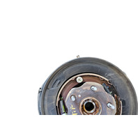 2010-2015 Lexus RX450H Rear Knuckle Spindle Right/Passenger 42304-0E020, F053, OEM, 2010, 2011, 2012, 2013, 2014, 2015