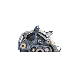 2010-2015 Lexus RX450H Rear Knuckle Spindle Right/Passenger 42304-0E020, F053, OEM, 2010, 2011, 2012, 2013, 2014, 2015