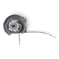 2010-2015 Lexus RX450H Rear Knuckle Spindle Right/Passenger 42304-0E020, F053, OEM, 2010, 2011, 2012, 2013, 2014, 2015