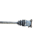2010-2015 Lexus RX450H Rear Right/Passenger CV Axle Drive Shaft, 42340-48101, F053, OEM, 2010, 2011, 2012, 2013, 2014, 2015