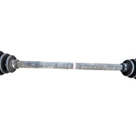 2010-2015 Lexus RX450H Rear Right/Passenger CV Axle Drive Shaft, 42340-48101, F053, OEM, 2010, 2011, 2012, 2013, 2014, 2015