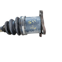 2010-2015 Lexus RX450H Rear Right/Passenger CV Axle Drive Shaft, 42340-48101, F053, OEM, 2010, 2011, 2012, 2013, 2014, 2015
