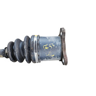 2010-2015 Lexus RX450H Rear Right/Passenger CV Axle Drive Shaft, 42340-48101, F053, OEM, 2010, 2011, 2012, 2013, 2014, 2015
