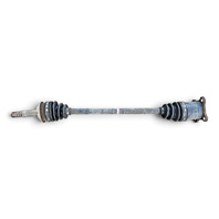 2010-2015 Lexus RX450H Rear Right/Passenger CV Axle Drive Shaft, 42340-48101, F053, OEM, 2010, 2011, 2012, 2013, 2014, 2015
