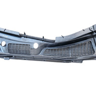2010-2015 Lexus RX450H Cowl/Dash Louver 55708-48081, F053, OEM, 2010, 2011, 2012, 2013, 2014, 2015