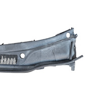 2010-2015 Lexus RX450H Cowl/Dash Louver 55708-48081, F053, OEM, 2010, 2011, 2012, 2013, 2014, 2015