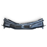 2010-2015 Lexus RX450H Cowl/Dash Louver 55708-48081, F053, OEM, 2010, 2011, 2012, 2013, 2014, 2015