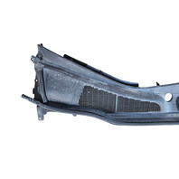 2010-2015 Lexus RX450H Cowl/Dash Louver 55708-48081, F053, OEM, 2010, 2011, 2012, 2013, 2014, 2015