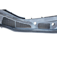 2010-2015 Lexus RX450H Cowl/Dash Louver 55708-48081, F053, OEM, 2010, 2011, 2012, 2013, 2014, 2015