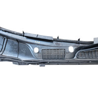 2010-2015 Lexus RX450H Cowl/Dash Louver 55708-48081, F053, OEM, 2010, 2011, 2012, 2013, 2014, 2015