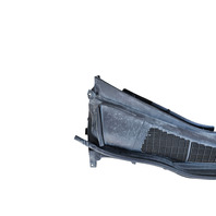 2010-2015 Lexus RX450H Cowl/Dash Louver 55708-48081, F053, OEM, 2010, 2011, 2012, 2013, 2014, 2015