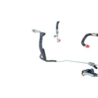2010-2015 Lexus RX450H A/C Air Conditioner Suction Tube Pipe Set(5) 88707-48120, F053, OEM, 2010, 2011, 2012, 2013, 2014, 2015